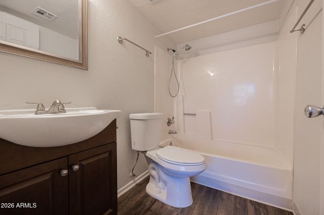 616 S HARDY Drive 124, Tempe, AZ 85281