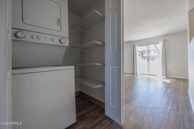 616 S HARDY Drive 124, Tempe, AZ 85281