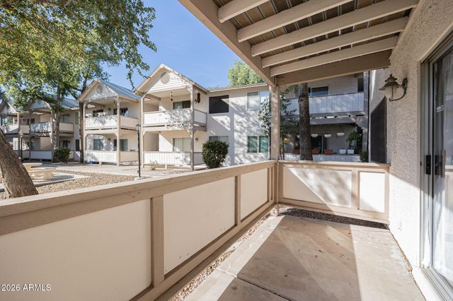 616 S HARDY Drive 124, Tempe, AZ 85281