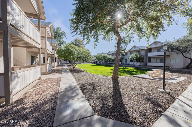 616 S HARDY Drive 124, Tempe, AZ 85281