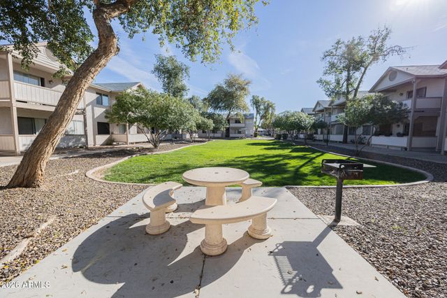 616 S HARDY Drive 124, Tempe, AZ 85281