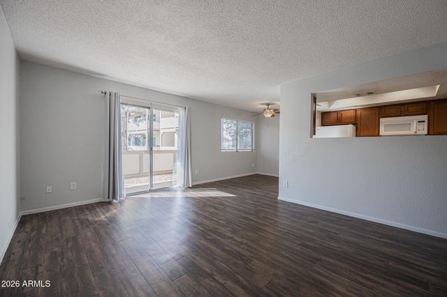 616 S HARDY Drive 124, Tempe, AZ 85281