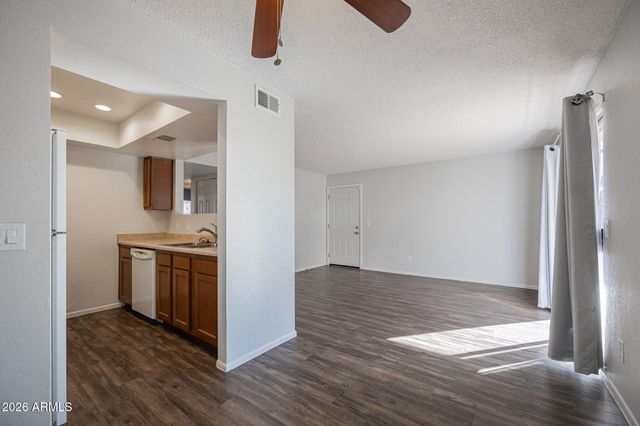 616 S HARDY Drive 124, Tempe, AZ 85281