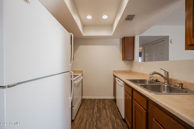 616 S HARDY Drive 124, Tempe, AZ 85281