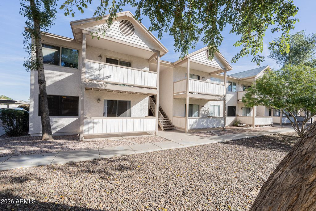 616 S HARDY Drive 124, Tempe, AZ 85281