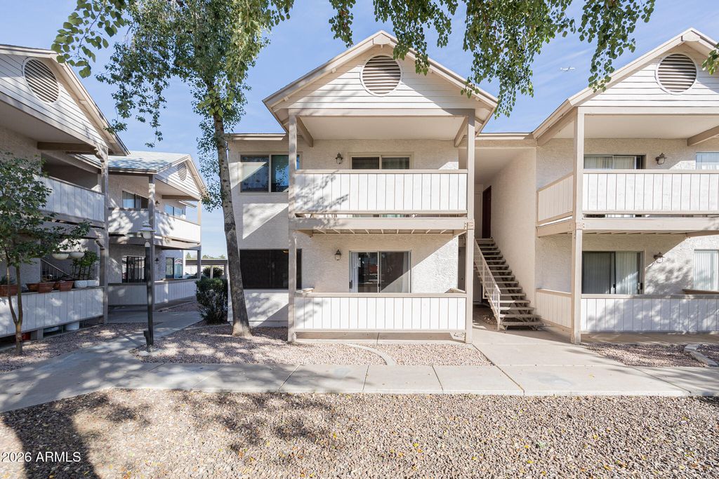 616 S HARDY Drive 124, Tempe, AZ 85281 — photo 2