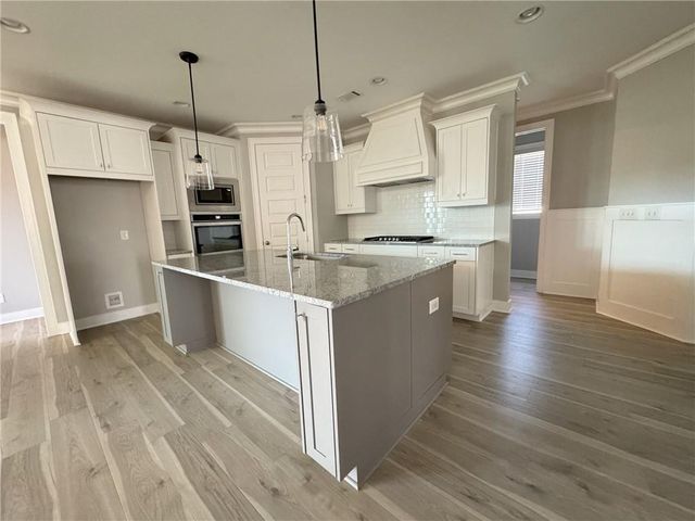 3220 Montebello Parkway, Cumming, GA 30028