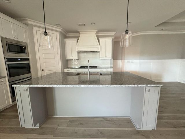 3220 Montebello Parkway, Cumming, GA 30028