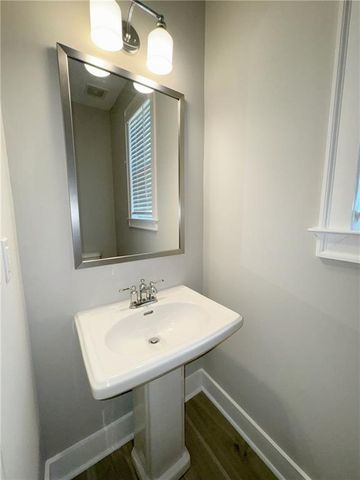 3220 Montebello Parkway, Cumming, GA 30028