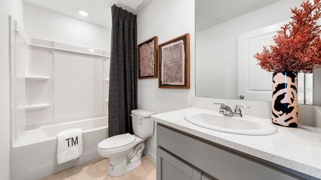 2679 BALMERINO WAY, Mount Dora, FL 32757