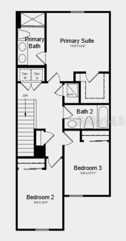 2679 BALMERINO WAY, Mount Dora, FL 32757