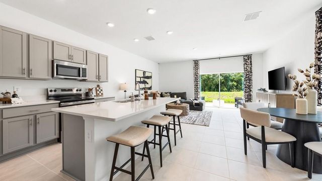 2679 BALMERINO WAY, Mount Dora, FL 32757
