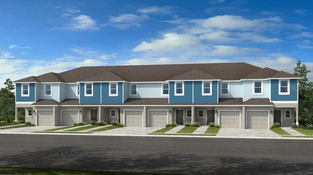 2679 BALMERINO WAY, Mount Dora, FL 32757