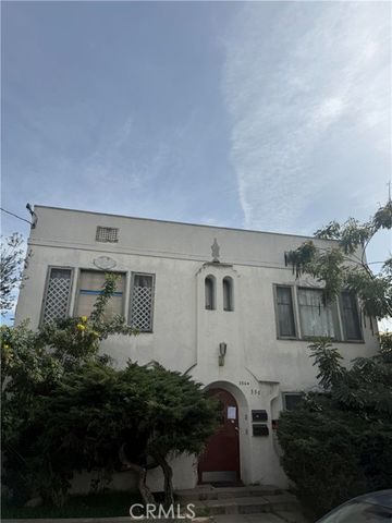 356 Laveta, Los Angeles, CA 90026