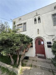 356 Laveta, Los Angeles, CA 90026
