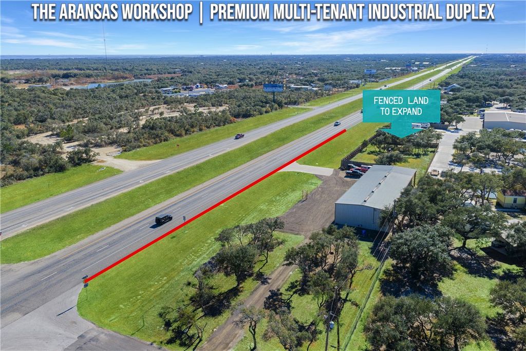 2590 SH 35 BYPASS, Aransas Pass, TX 78336 — photo 2