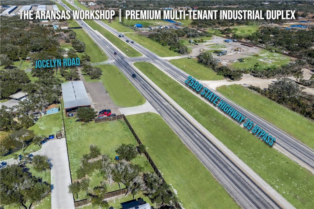 2590 SH 35 BYPASS, Aransas Pass, TX 78336 — photo 3