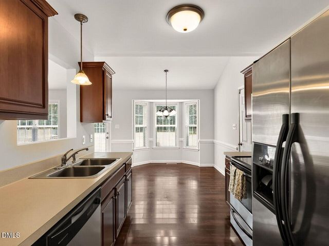 292 Middle Landing Drive, Smithfield, NC 27577
