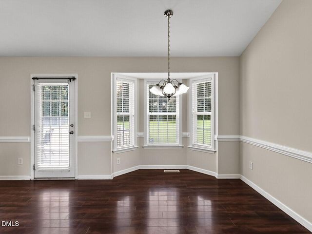 292 Middle Landing Drive, Smithfield, NC 27577