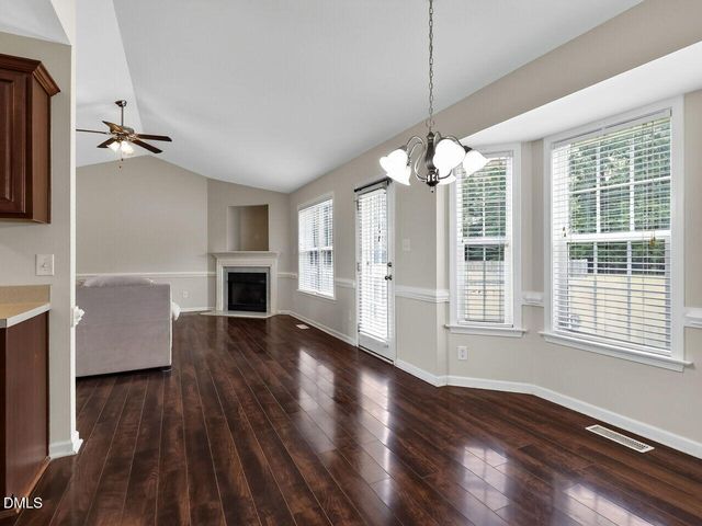 292 Middle Landing Drive, Smithfield, NC 27577