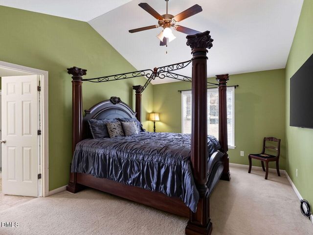 292 Middle Landing Drive, Smithfield, NC 27577