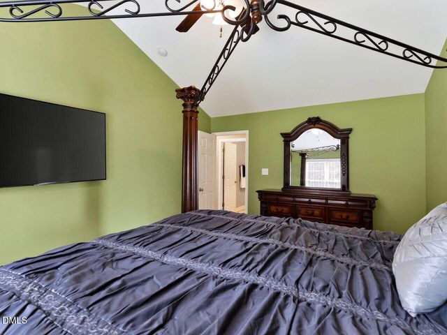 292 Middle Landing Drive, Smithfield, NC 27577