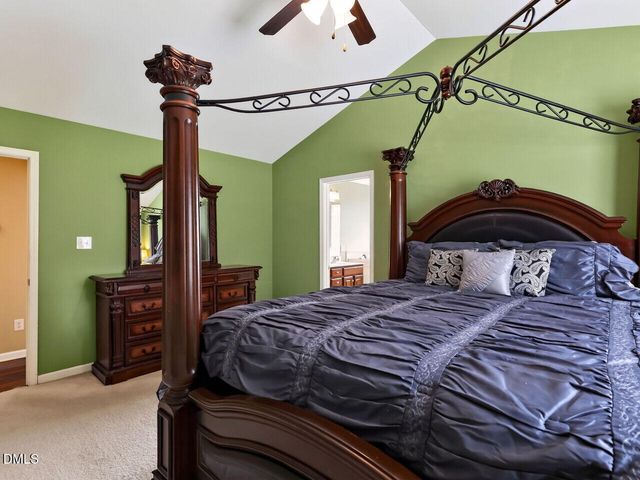 292 Middle Landing Drive, Smithfield, NC 27577