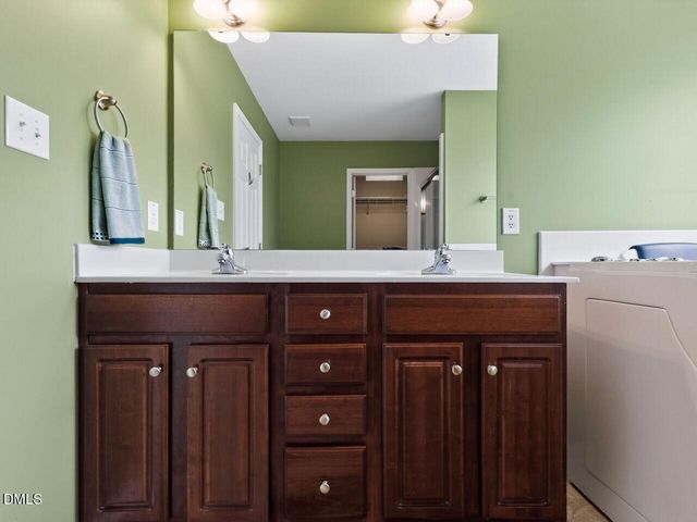 292 Middle Landing Drive, Smithfield, NC 27577