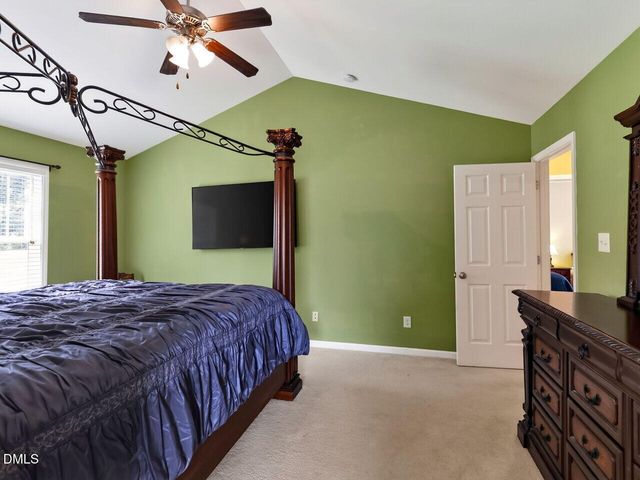 292 Middle Landing Drive, Smithfield, NC 27577