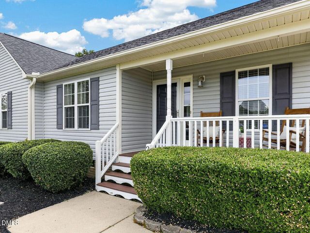 292 Middle Landing Drive, Smithfield, NC 27577