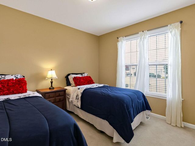 292 Middle Landing Drive, Smithfield, NC 27577