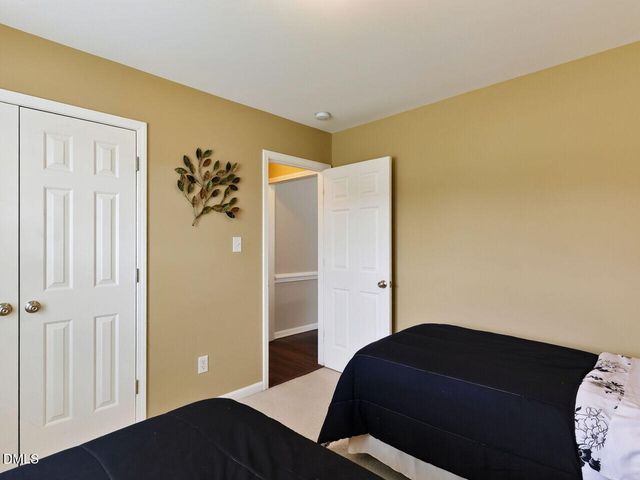 292 Middle Landing Drive, Smithfield, NC 27577