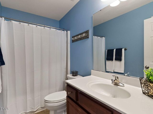 292 Middle Landing Drive, Smithfield, NC 27577