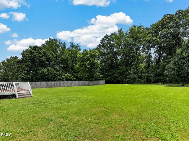 292 Middle Landing Drive, Smithfield, NC 27577