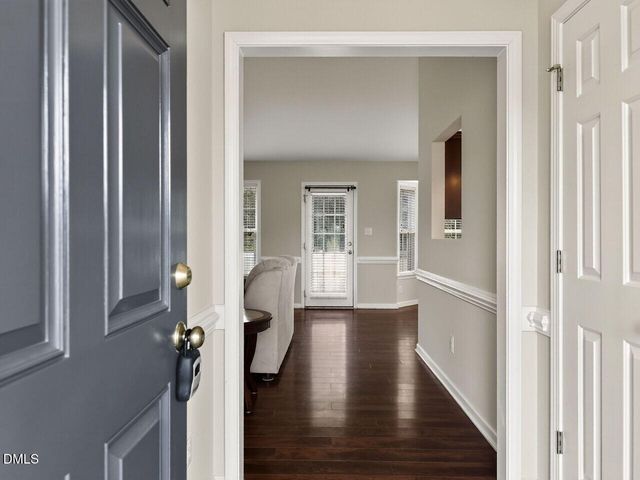 292 Middle Landing Drive, Smithfield, NC 27577