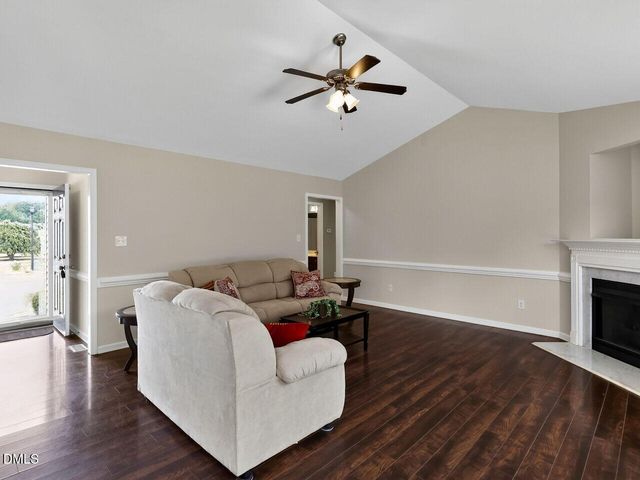 292 Middle Landing Drive, Smithfield, NC 27577