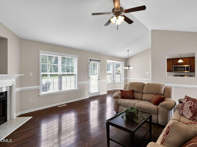 292 Middle Landing Drive, Smithfield, NC 27577