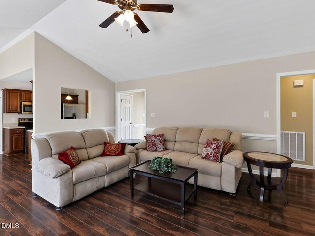 292 Middle Landing Drive, Smithfield, NC 27577