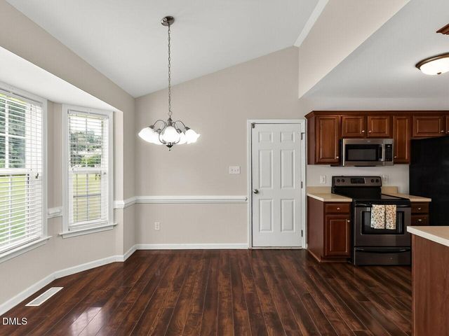 292 Middle Landing Drive, Smithfield, NC 27577