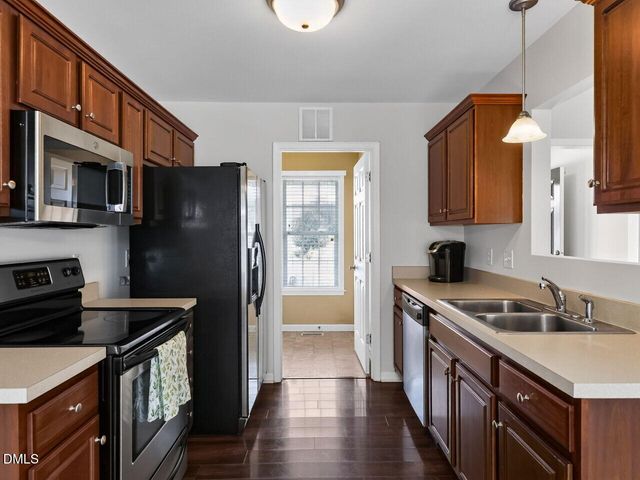 292 Middle Landing Drive, Smithfield, NC 27577