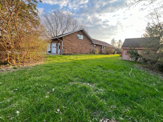 8601 Houston Road 8601 Houston Road, Sidney, OH 45365