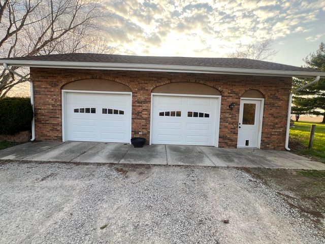 8601 Houston Road 8601 Houston Road, Sidney, OH 45365