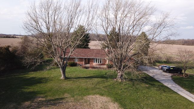 8601 Houston Road 8601 Houston Road, Sidney, OH 45365