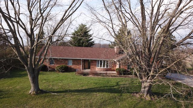 8601 Houston Road 8601 Houston Road, Sidney, OH 45365