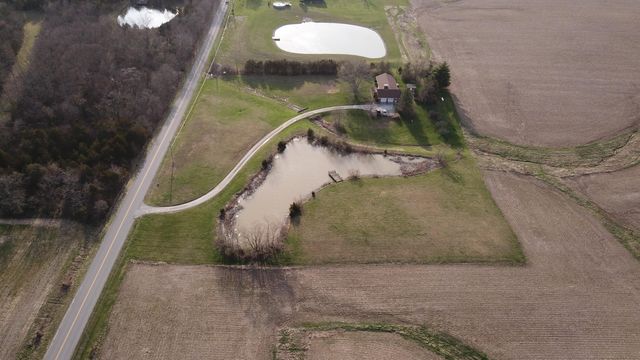 8601 Houston Road 8601 Houston Road, Sidney, OH 45365