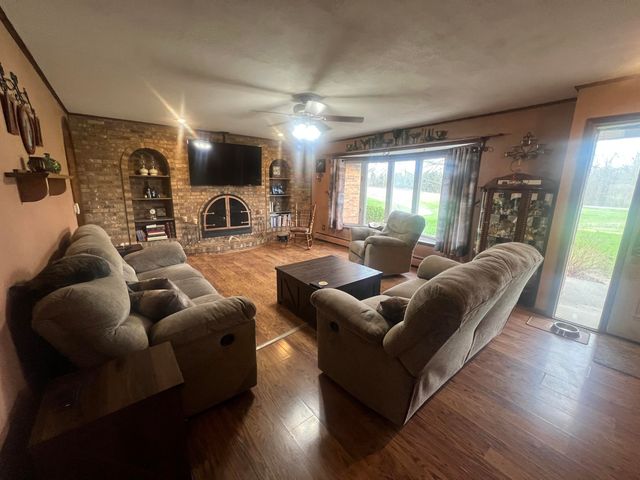 8601 Houston Road 8601 Houston Road, Sidney, OH 45365