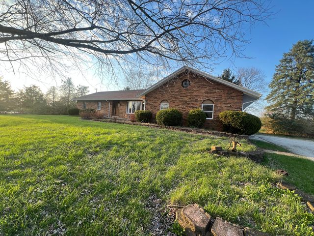 8601 Houston Road 8601 Houston Road, Sidney, OH 45365