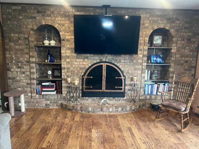 8601 Houston Road 8601 Houston Road, Sidney, OH 45365