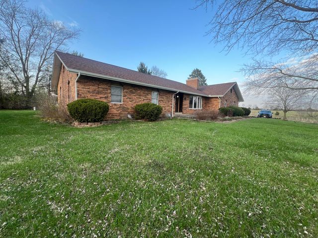 8601 Houston Road 8601 Houston Road, Sidney, OH 45365