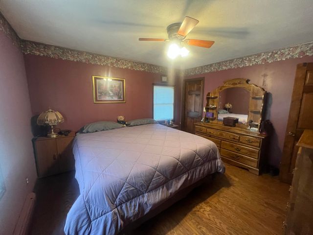 8601 Houston Road 8601 Houston Road, Sidney, OH 45365